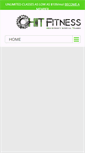 Mobile Screenshot of justdohiit.com